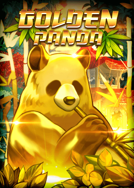 Golden Panda