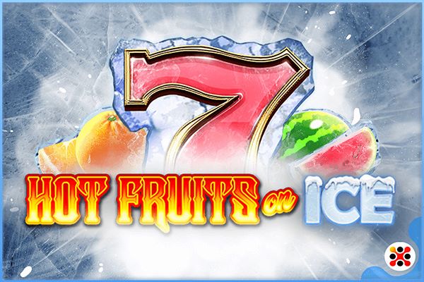 Hot Fruits on Ice (MancalaGaming)