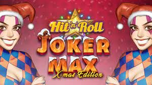 Joker Max: Hit 'n' Roll Xmas Edition