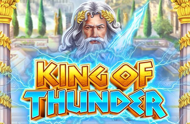 King of Thunder