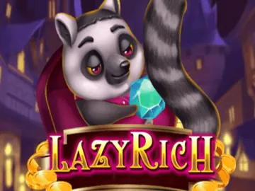 Lazy Rich