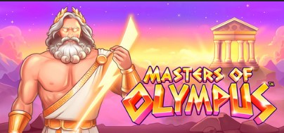 Masters Of Olympus