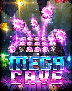 Mega Cave