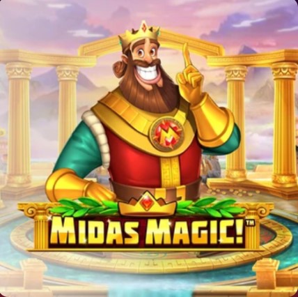 Midas Magic!