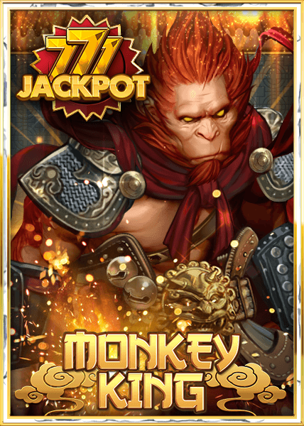 Monkey King 777