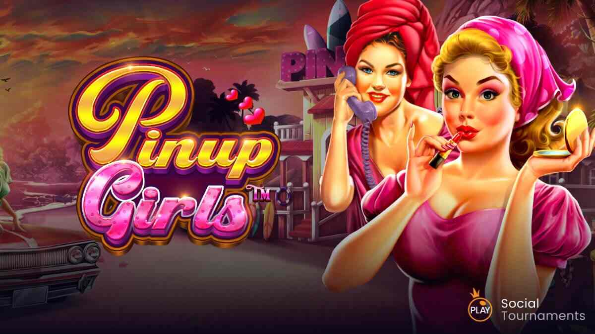 Pinup Girls