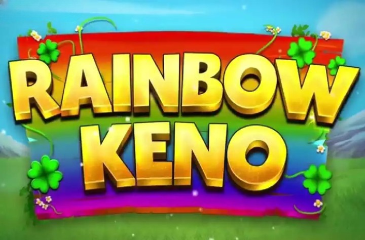 Rainbow Keno