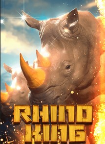 Rhino King