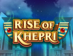 Rise of Khepri