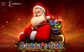 Santa’s Gift (Endorphina)