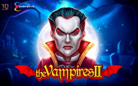 The Vampires 2 (Endorphina)