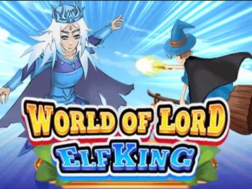 World of Lord Elf King