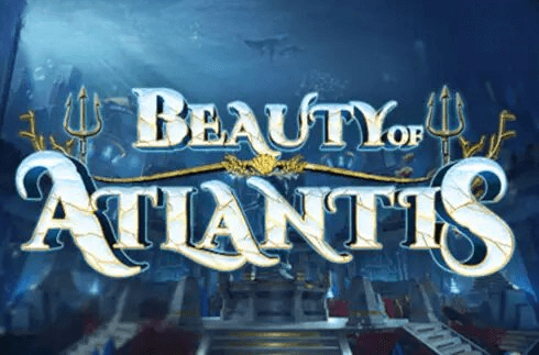 Beauty of Atlantis