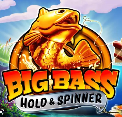 Big Bass Hold & Spinner