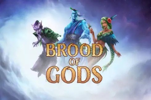 Brood of Gods