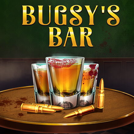 Bugsy’s Bar