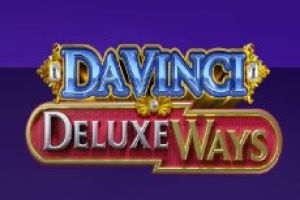 Da Vinci DeluxeWays