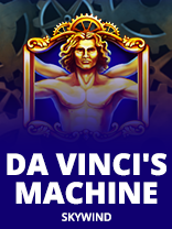 Da Vinci’s Machine