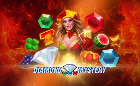 Diamond Mystery