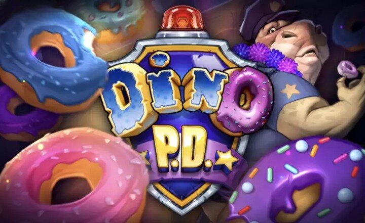 Dino P.D.