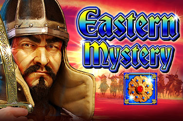 Eastern Mystery