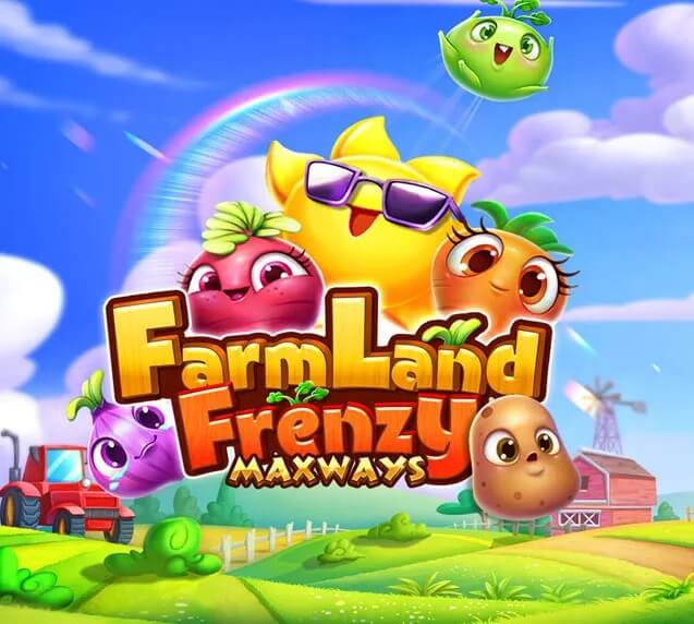 Farmland Frenzy Maxways