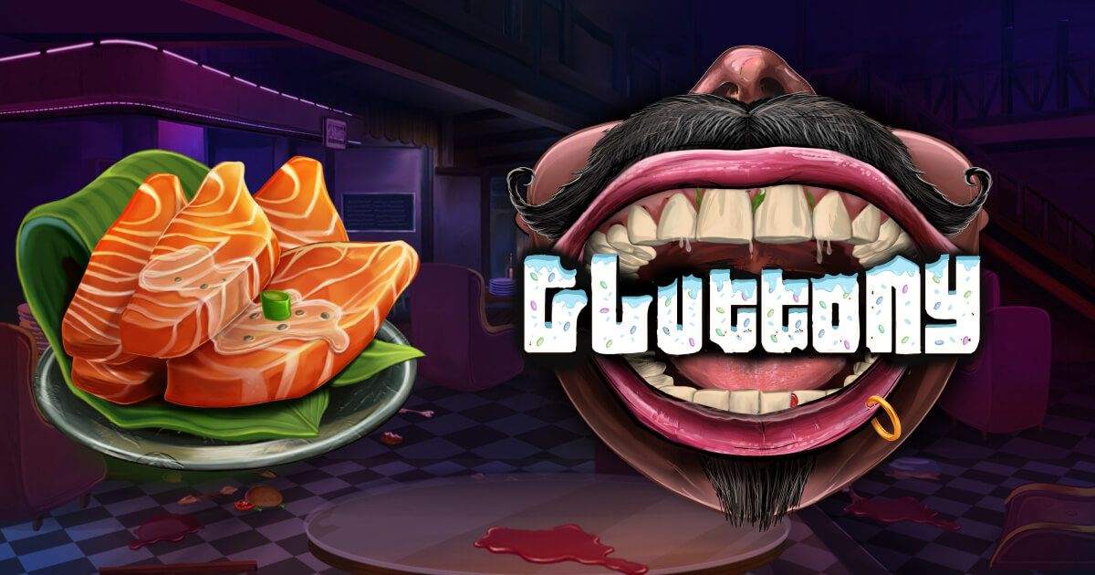 Gluttony