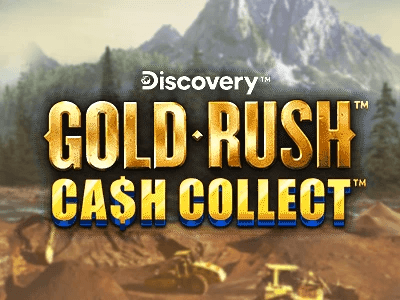 Gold Rush Cash Collect