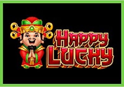 Happy Lucky (Atomic Slot Lab)