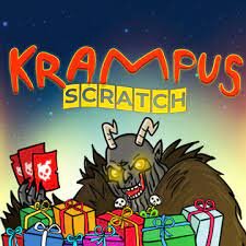 Krampus Scratch