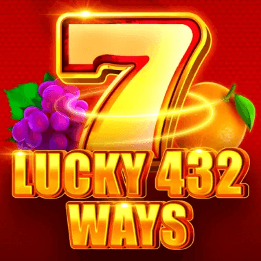 Lucky 432 Ways