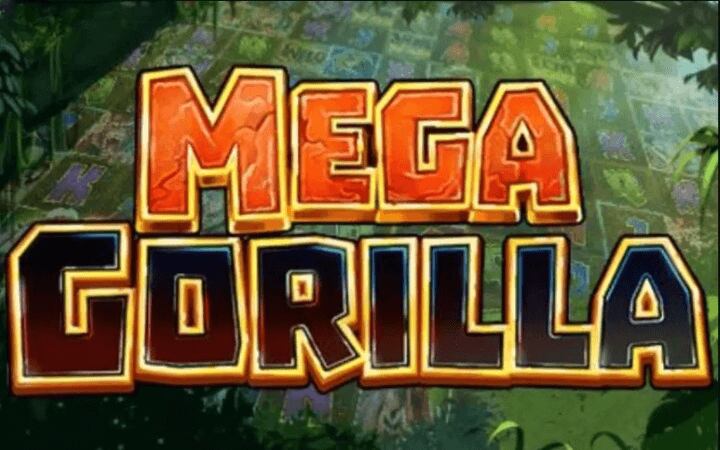 Mega Gorilla