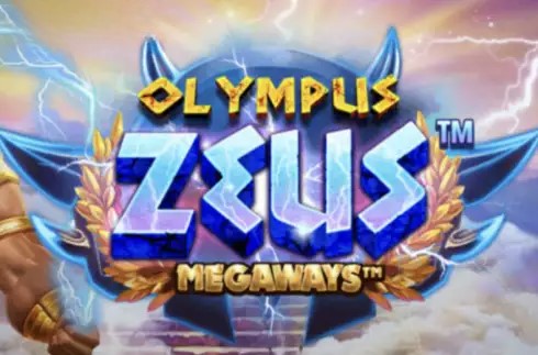 Olympus Zeus Megaways