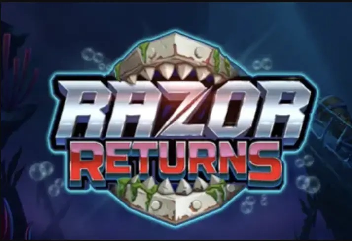 Razor Returns (Push Gaming)