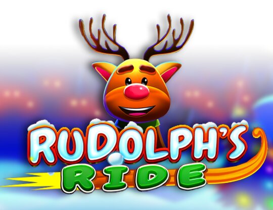 Rudolphs Ride (Arrows Edge)