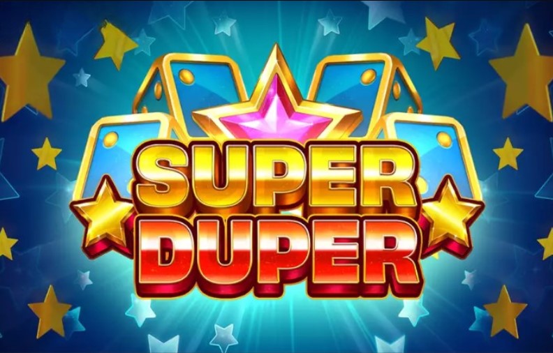 Super Duper