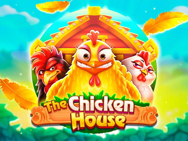 The Chicken House