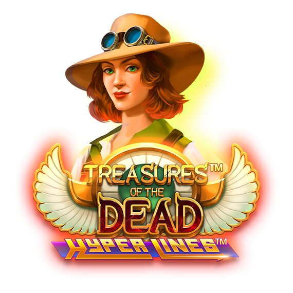 Treasures of the Dead Hyperlines