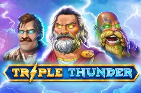 Triple Thunder