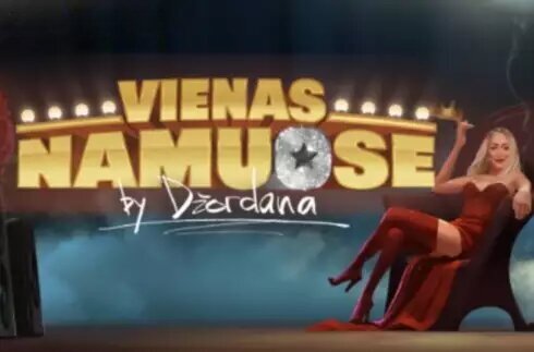 Vienas Namuose