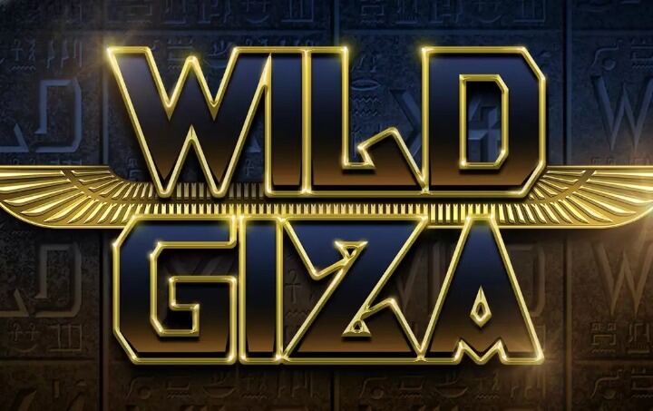 Wild Giza