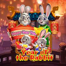 Year of the Rabbit (KA Gaming)