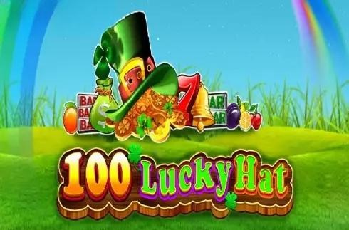 100 Lucky Hat