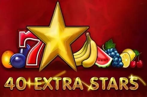 40 Extra Stars