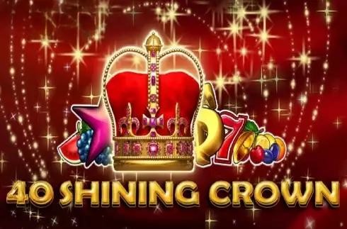 40 Shining Crown