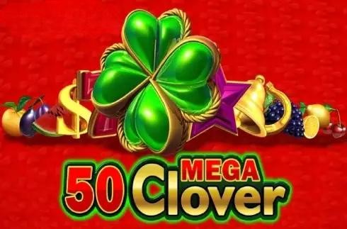 50 Mega Clover