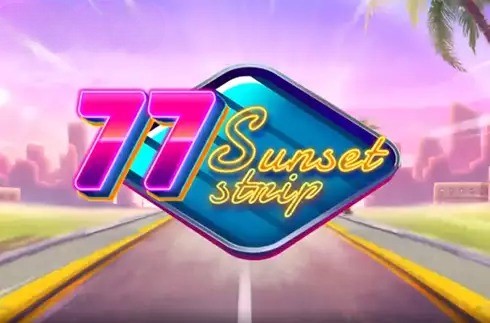 77 Sunset Strip