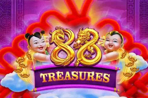 88 Treasures