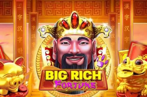 Big Rich Fortune