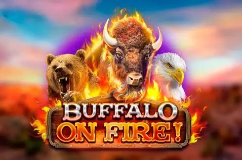 Buffalo on Fire!